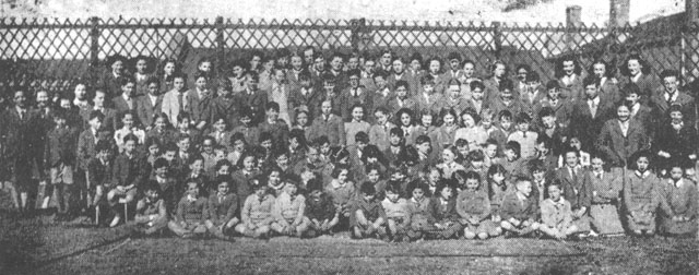 1946 pupils