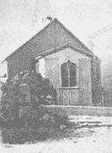 St. James, early view