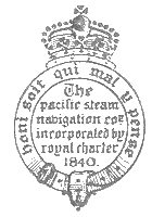 PSNC charter badge