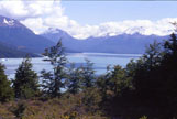 Lago Argentino