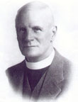 Rev. Joseph Cater